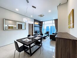 Soho Suites KLCC By Rest Kuala Lumpur