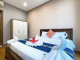 Soho Suites KLCC By Rest Kuala Lumpur