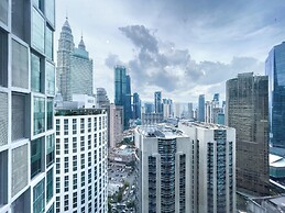 Soho Suites KLCC By Rest Kuala Lumpur