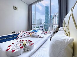 Soho Suites KLCC By Rest Kuala Lumpur