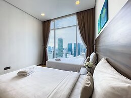 Soho Suites KLCC By Rest Kuala Lumpur