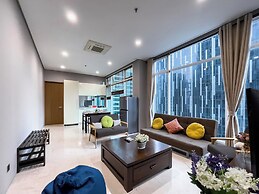 Soho Suites KLCC By Rest Kuala Lumpur