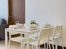 Soho Suites KLCC By Rest Kuala Lumpur