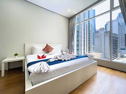 Soho Suites KLCC By Rest Kuala Lumpur