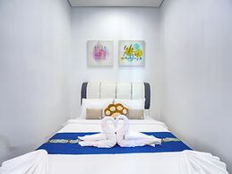 Soho Suites KLCC By Rest Kuala Lumpur