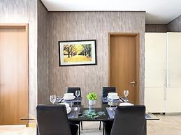 Soho Suites KLCC By Rest Kuala Lumpur