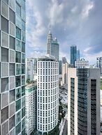 Soho Suites KLCC By Rest Kuala Lumpur