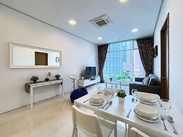 Soho Suites KLCC By Rest Kuala Lumpur