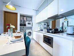 Soho Suites KLCC By Rest Kuala Lumpur