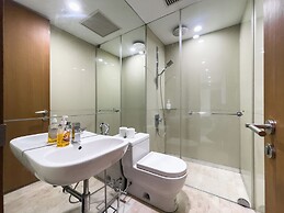 Soho Suites KLCC By Rest Kuala Lumpur