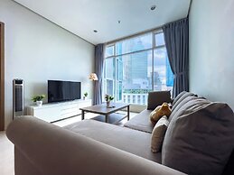 Soho Suites KLCC By Rest Kuala Lumpur