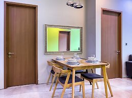 Soho Suites KLCC By Rest Kuala Lumpur