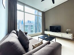 Soho Suites KLCC By Rest Kuala Lumpur