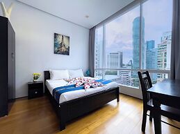 Soho Suites KLCC By Rest Kuala Lumpur