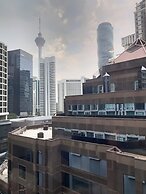 Soho Suites KLCC By Rest Kuala Lumpur