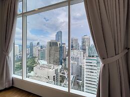 Soho Suites KLCC By Rest Kuala Lumpur