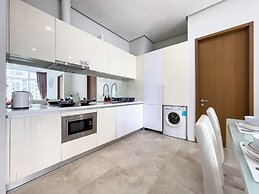 Soho Suites KLCC By Rest Kuala Lumpur