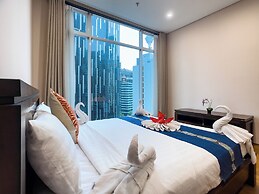 Soho Suites KLCC By Rest Kuala Lumpur