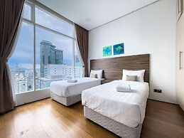 Soho Suites KLCC By Rest Kuala Lumpur