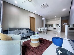 Soho Suites KLCC By Rest Kuala Lumpur