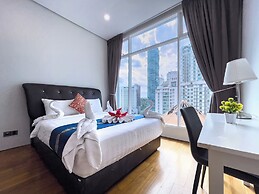 Soho Suites KLCC By Rest Kuala Lumpur
