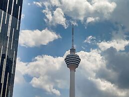Soho Suites KLCC By Rest Kuala Lumpur