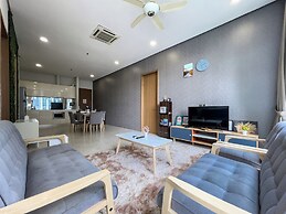 Soho Suites KLCC By Rest Kuala Lumpur