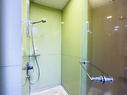 Soho Suites KLCC By Rest Kuala Lumpur