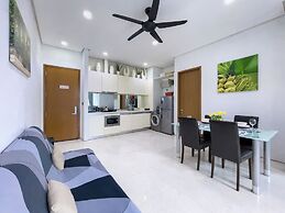 Soho Suites KLCC By Rest Kuala Lumpur