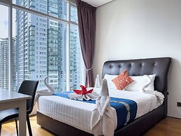Soho Suites KLCC By Rest Kuala Lumpur