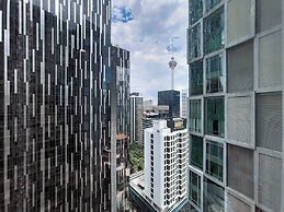 Soho Suites KLCC By Rest Kuala Lumpur