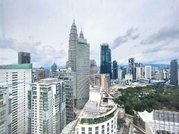 Soho Suites KLCC By Rest Kuala Lumpur