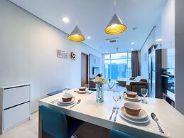 Soho Suites KLCC By Rest Kuala Lumpur