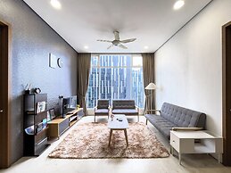 Soho Suites KLCC By Rest Kuala Lumpur