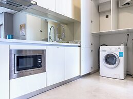 Soho Suites KLCC By Rest Kuala Lumpur