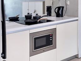 Soho Suites KLCC By Rest Kuala Lumpur