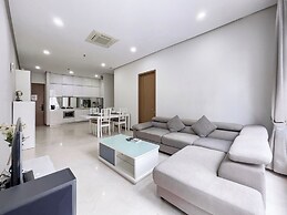 Soho Suites KLCC By Rest Kuala Lumpur