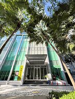 Soho Suites KLCC By Rest Kuala Lumpur