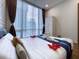 Soho Suites KLCC By Rest Kuala Lumpur