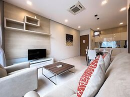 Soho Suites KLCC By Rest Kuala Lumpur