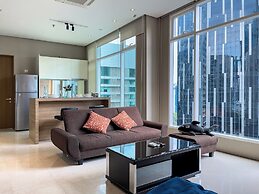 Soho Suites KLCC By Rest Kuala Lumpur