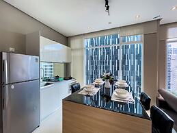 Soho Suites KLCC By Rest Kuala Lumpur