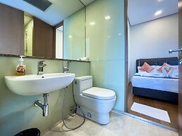 Soho Suites KLCC By Rest Kuala Lumpur