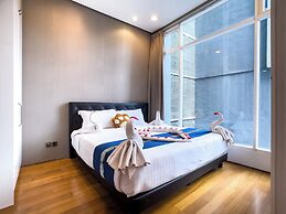 Soho Suites KLCC By Rest Kuala Lumpur