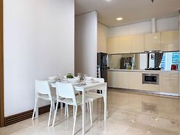 Soho Suites KLCC By Rest Kuala Lumpur