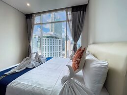 Soho Suites KLCC By Rest Kuala Lumpur