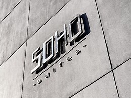 Soho Suites KLCC By Rest Kuala Lumpur