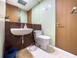 Soho Suites KLCC By Rest Kuala Lumpur