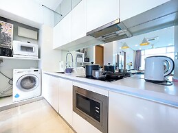 Soho Suites KLCC By Rest Kuala Lumpur