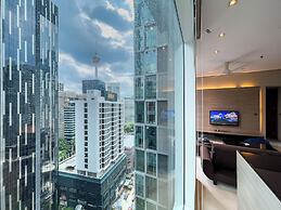 Soho Suites KLCC By Rest Kuala Lumpur